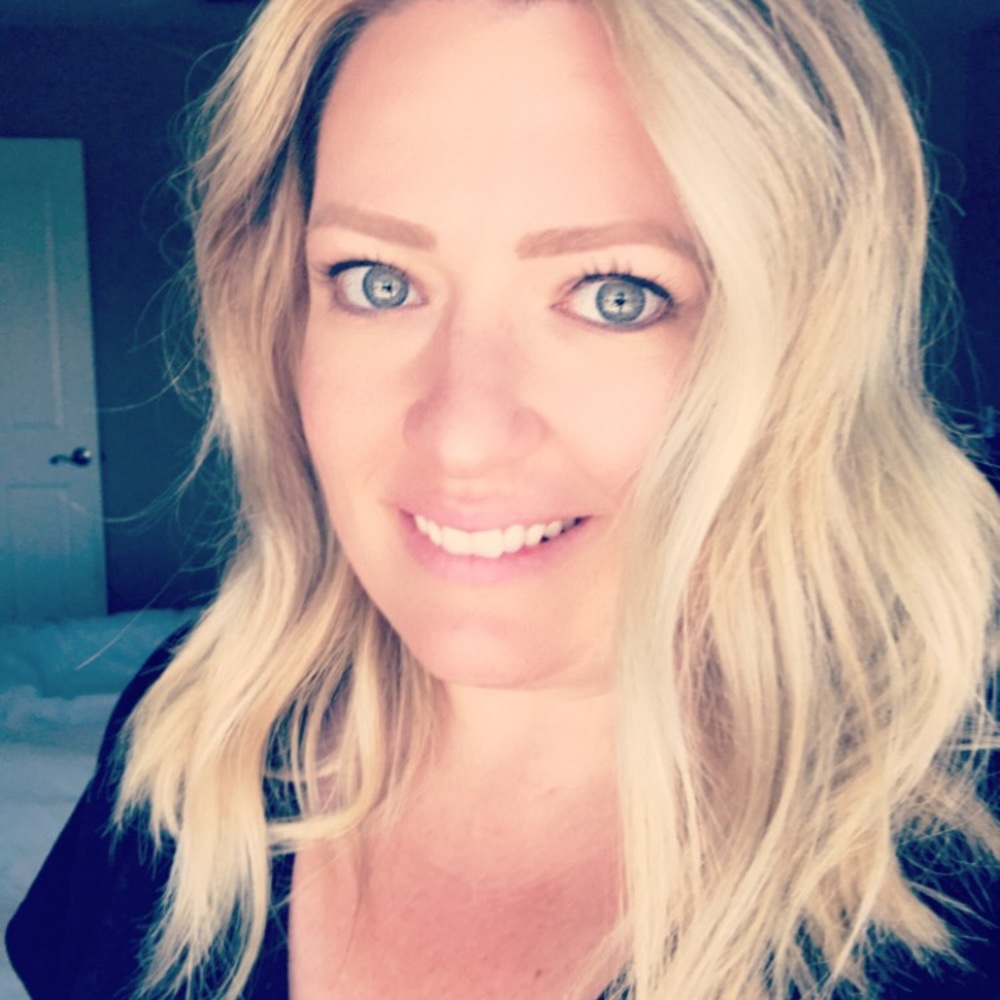 Meet your Posher, Tiffany